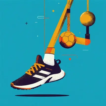 Oprema za Trening: Alati za Atletsku Performansu