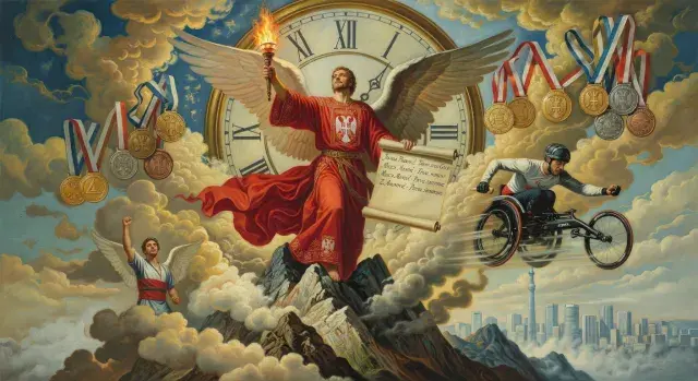 Olimpijsko izveštavanje: Srpski i regionalni atleti