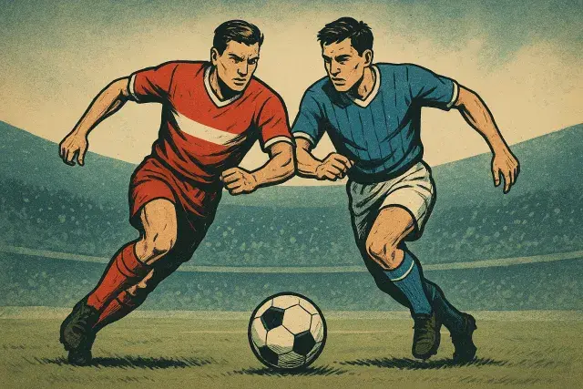 Mladost - Radnički: najava, brojke i očekivanja