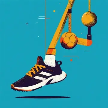 Oprema za Trening: Alati za Atletsku Performansu