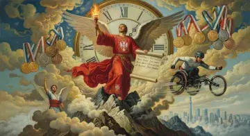 Olimpijsko izveštavanje: Srpski i regionalni atleti