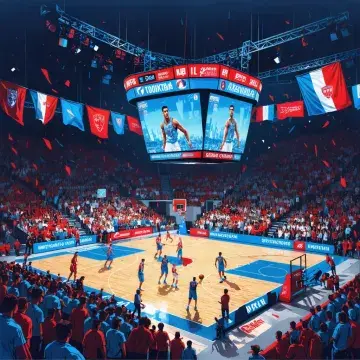 Košarkaški uživo prenosi: Srpske i Evroliga utakmice